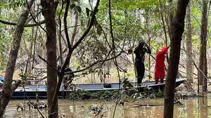 Foto: Divulgação/PF