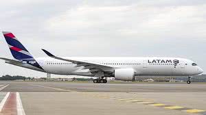 Latam Divulgação