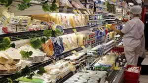 Imagem Indústria sobe preços de itens de consumo