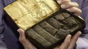 Foto: Divulgação/Eddisons Auctioneers