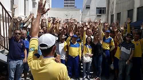 Arquivo / Sintect-AL