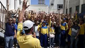 Arquivo / Sintect-AL