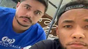 Foto: Reprodução/Redes Sociais