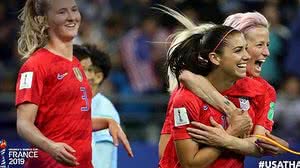 Divulgação / Twitter FIFA