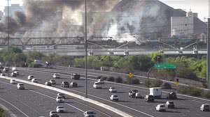 Divulgação / Departamento de Transportes do Arizona