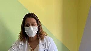 Ficar em casa serve como meio de diminuir a propagação da doença, alerta infectologista