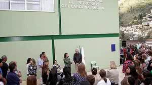 CEI Carolina Amorim, em Petrópolis (RJ), foi reinaugurado em 2012 | Blog Ligados em Petrópolis