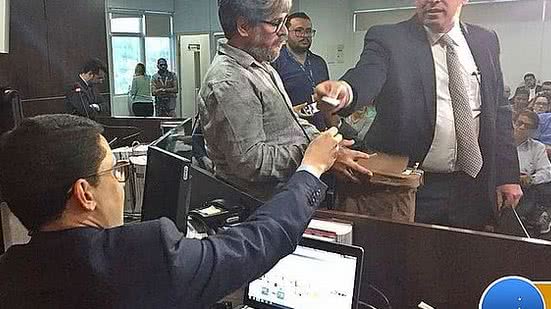 Imagem TRE/AL define plano de mídia e sorteia emissoras para geração e ordem da propaganda eleitoral gratuita