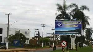 Reprodução / Governo de MS