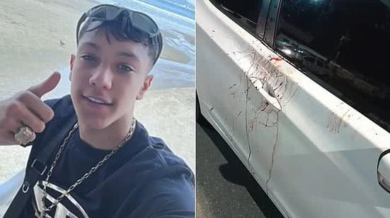 Reprodução/A Tribuna