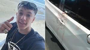 Reprodução/A Tribuna