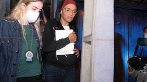 Além de Flordelis, também serão julgadas sua filha biológica Simone dos Santos Rodrigues | Foto: Reprodução