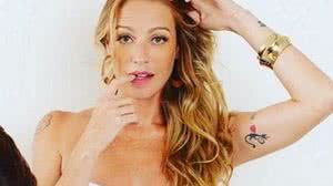 Luana Piovani | Reprodução/Instagram