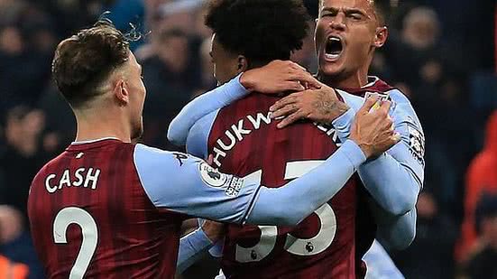 Reprodução/Twitter