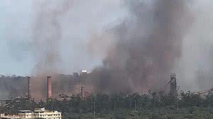 Usiminas | Redes Socais