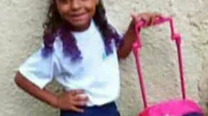 Por enquanto não se sabe quem disparou o tiro que atingiu a criança | Foto: Reprodução/Redes Sociais