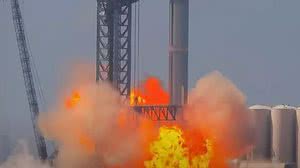 Foto: Reprodução/NASA Spaceflight