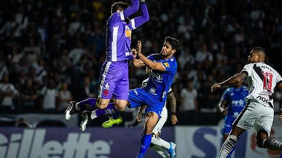 Bruno Haddad/Cruzeiro