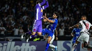 Bruno Haddad/Cruzeiro