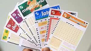 Imagem Novos valores das loterias Caixa passam a valer a partir deste domingo, 10