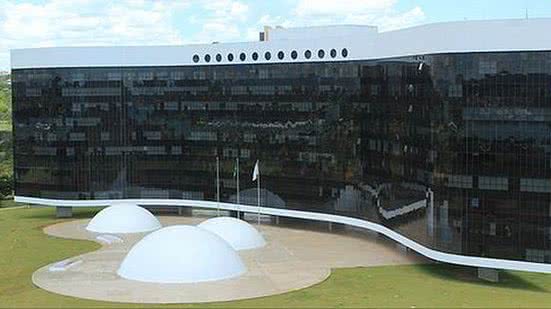 Sede do TSE | Divulgação / TSE