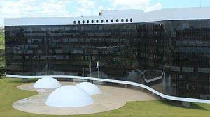 Sede do TSE | Divulgação / TSE