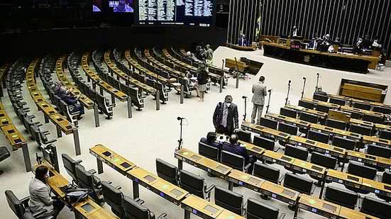 © Pedro França/Agência Senado