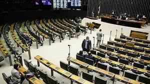 © Pedro França/Agência Senado