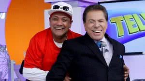 Imagem Após passar mal, Liminha é internado com suspeita de AVC