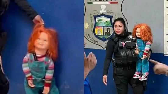 Reprodução/Força Informativa Asteca