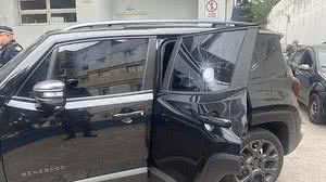 Candidato à reeleição em Taboão da Serra é alvo de ataque a tiros | Divulgação