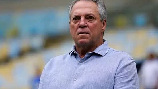 LUCAS MERÇON / FLUMINENSE F.C.