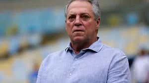 LUCAS MERÇON / FLUMINENSE F.C.