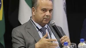 Rogério Marinho | Foto: Rodrigues Pozzebom / Agência Brasil