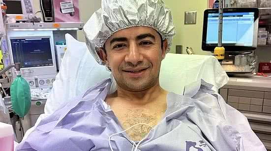 Foto: Reprodução/AdventHealth News