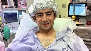 Foto: Reprodução/AdventHealth News