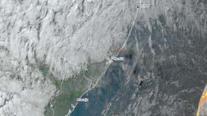 Foto: Divulgação/Semarh