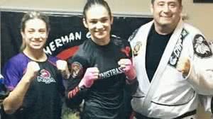 Arquivo pessoal / Reprodução