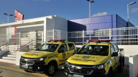 Caso foi denunciado no Cisp de Junqueiro | Foto: Arquivo / Agência Alagoas