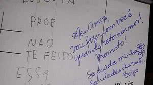 Reprodução / Redes Sociais