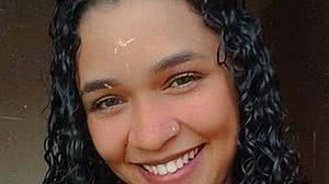 Pâmella Ferreira Andrade Martins tinha 22 anos e era mãe de um menino de 3 anos. Ela esperava o segundo filho | Reprodução / Facebook
