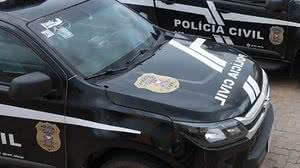 Foto: Divulgação/PC-MT