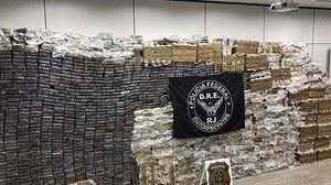 Foto: Divulgação / PF