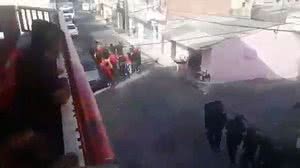 Polícia matou quatro suspeitos de roubo durante confronto | Reprodução / Portal do Holanda