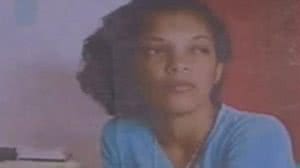 Ana Paula tem 27 anos e a família está sem notícias há uma semana | Reprodução / TV Pajuçara