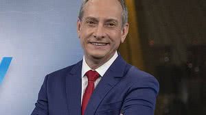 Maurício Fidalgo / Globo