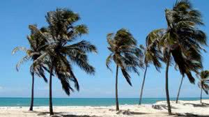 Praia do Pontal da Barra, em Maceió | Foto: Reprodução / Dicas pelo Brasil