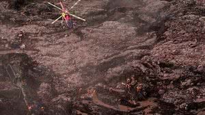 Imagem Vale aciona sirenes às 5h30 deste domingo e retira moradores do local