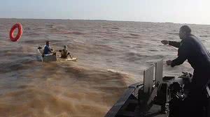 Divulgação / Marinha do Brasil