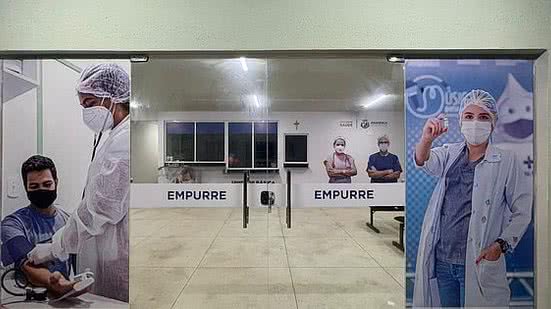 Foto: Secom Arapiraca